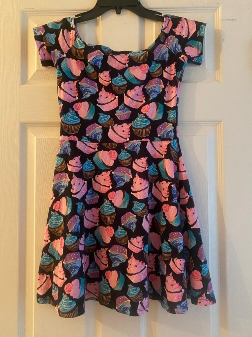 Cupcake Dress